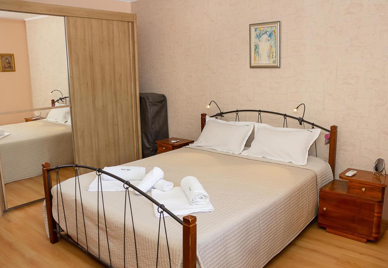 Cozy 1Bd Apartment With Free Parking In The Area By Flat Mаnager Варна Екстер'єр фото
